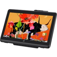 Графический монитор XP-Pen Artist Pro 22 (2-е поколение)