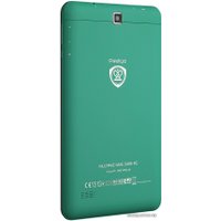Планшет Prestigio MultiPad WIZE 3408 16GB 4G Green [PMT3408_4G_D_GR_CIS]