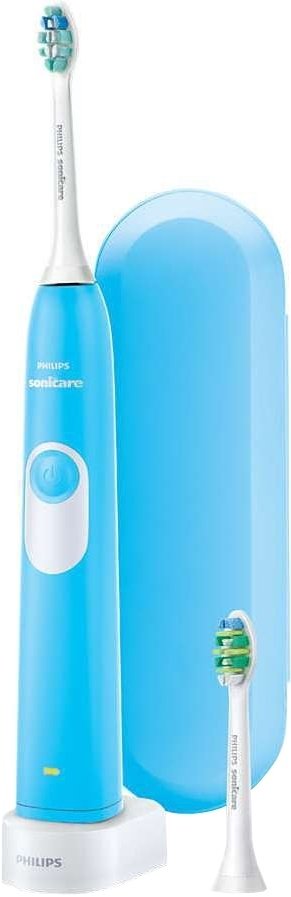 

Электрическая зубная щетка Philips HX6212/87