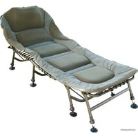 Раскладушка BTrace Robust F0490