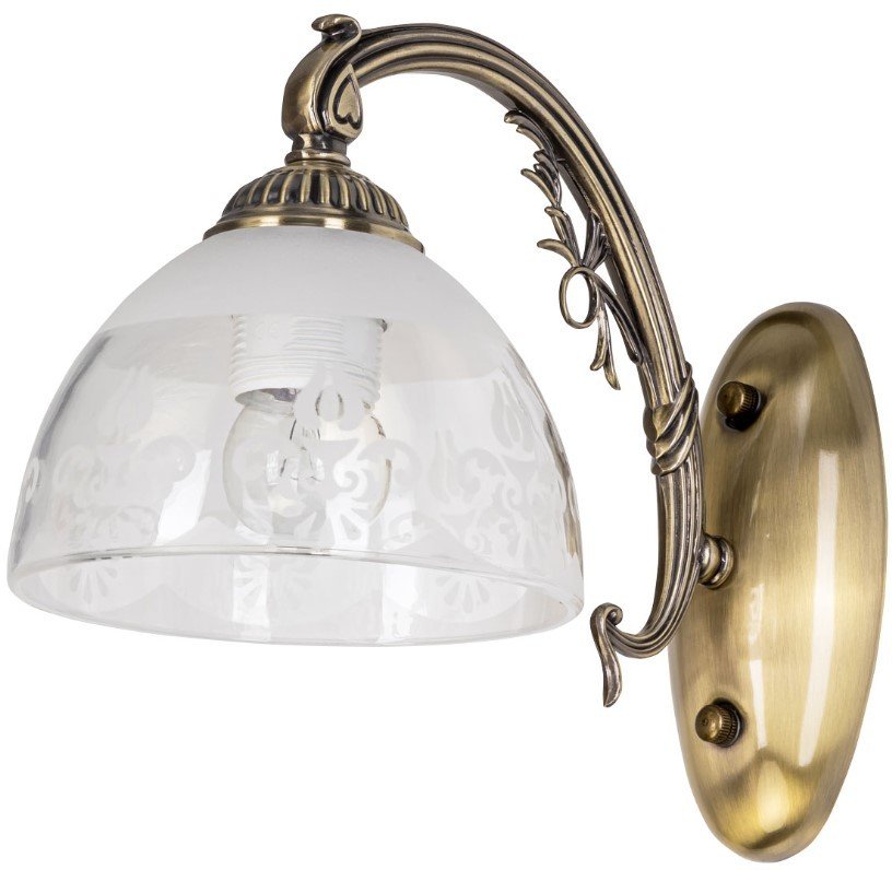 

Бра MW-Light Аманда 481024801