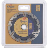 Отрезной диск Tundra 1857762