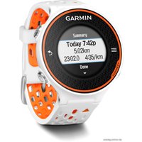 Умные часы Garmin Forerunner 620