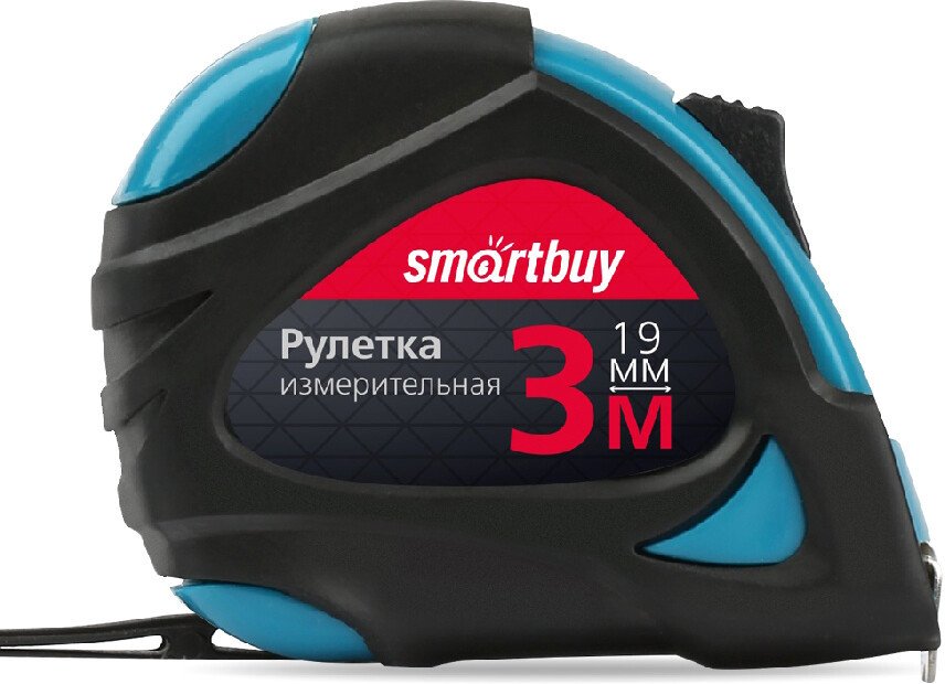 

Рулетка SmartBuy SBT-MTP-319P2