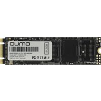 SSD QUMO Novation 3D TLC 512GB Q3DT-512GAEN-M2