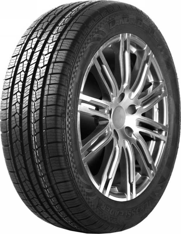 

Летние шины DoubleStar DS01 265/65R17 112T