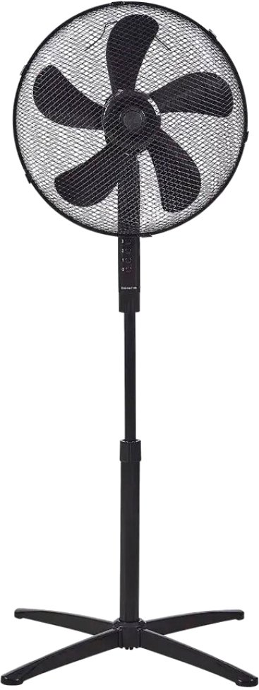 

Вентилятор Polaris PSF 1240 (черный)