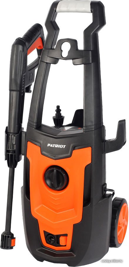 Мойка высокого давления Patriot GT 360 Imperial [322306010]