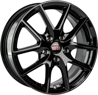 Alcasta M59 16x6.5" 5x112мм DIA 57.1мм ET 45мм B