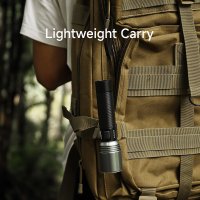 Фонарь NexTool Flashlight T10 NE20343