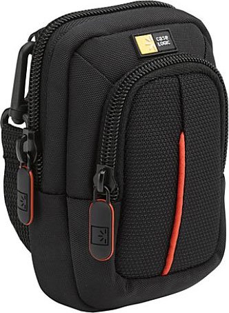 

Чехол Case Logic DCB-302-BLACK