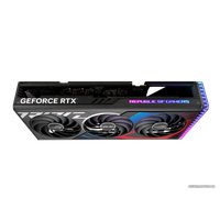 Видеокарта ASUS ROG Strix GeForce RTX 4070 Ti 12GB GDDR6X OC Edition ROG-STRIX-RTX4070TI-O12G-GAMING