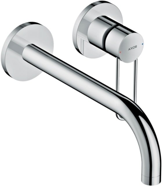 

Смеситель Axor Uno 38122000
