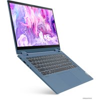 Ноутбук 2-в-1 Lenovo IdeaPad 5 Flex 14ARE05 81X200DLRE