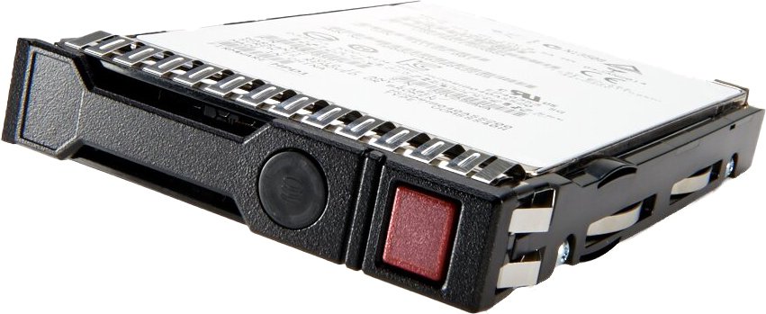 

SSD HP P40506-B21 960GB