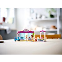 Конструктор LEGO Friends 41440 Пекарня Хартлейк-Сити