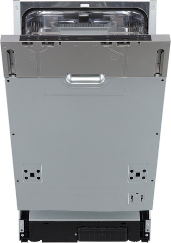 Встраиваемая посудомоечная машина Zigmund & Shtain DW 314.4