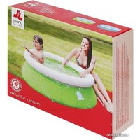 Надувной бассейн Jilong 122x35 [JL017230NPF]
