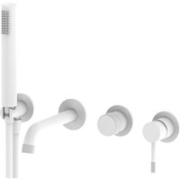 Смеситель Vieir V403532-F