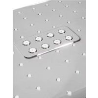 Душевая система  Grocenberg GB7005 (хром)