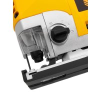 Электролобзик Denzel JS-110