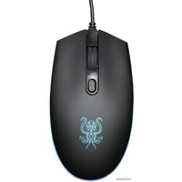 Игровая мышь Оклик 706G
