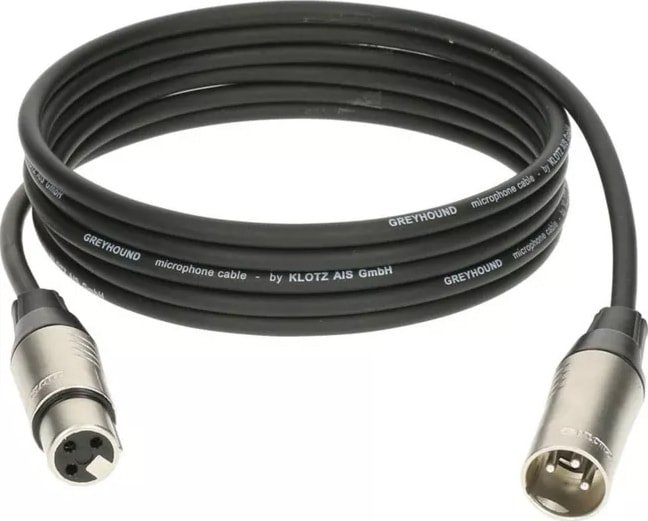 

Кабель Klotz GRG1FM01.5