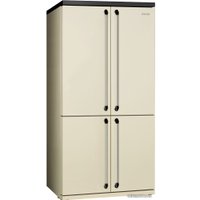 Четырёхдверный холодильник Smeg FQ960P5