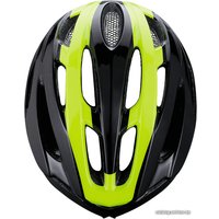 Cпортивный шлем BBB Cycling Condor BHE-35 L (черный/неоновый желтый)