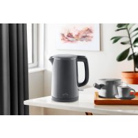 Электрический чайник ETA Edita 8595 90020 gray