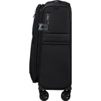 Чемодан-спиннер Samsonite Urbify Black 55 см