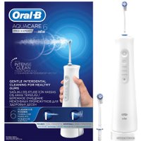 Ирригатор  Oral-B Aquacare 6 Pro-Expert MDH20.026.3
