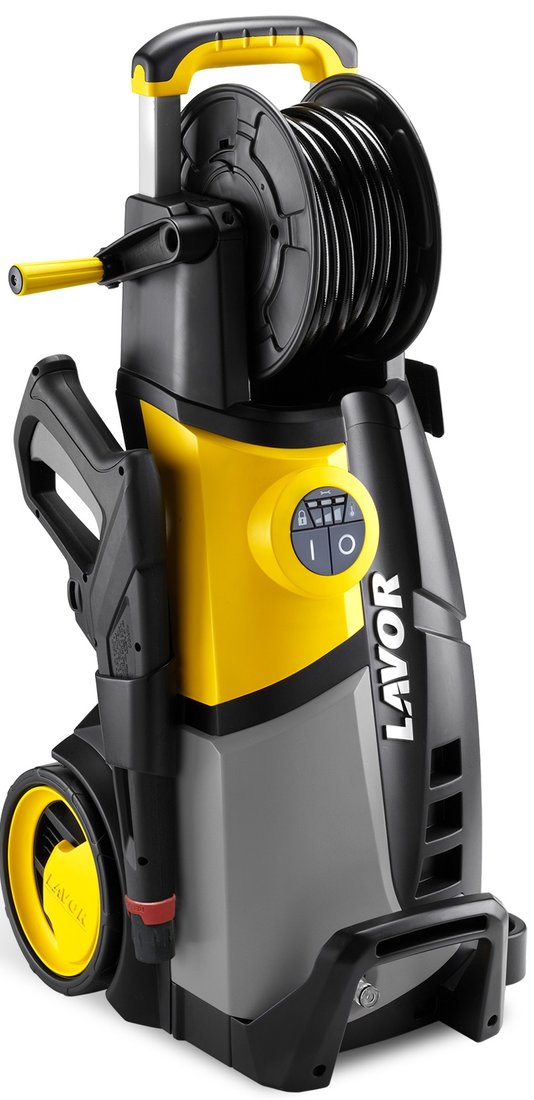

Мойка высокого давления Lavor Lvr5 Plus 150 Digit 36064-00007