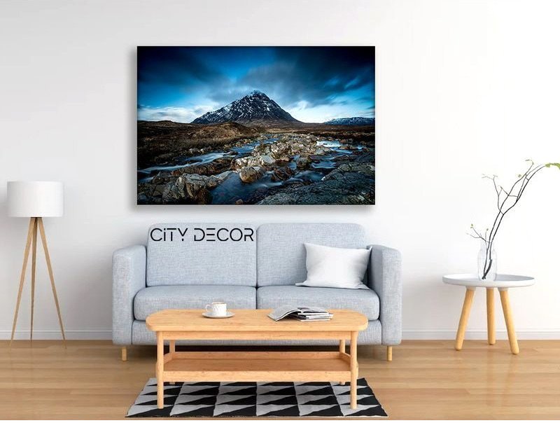 

Модульная картина Citydecor Природа 1.100 60x90 см
