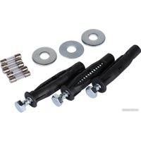 Отопительный котел Stout SEB21 5кВт