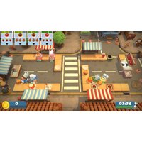  Overcooked! All You Can Eat для PlayStation 4
