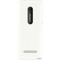 Кнопочный телефон Nokia 206