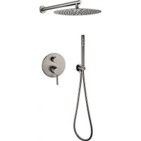 Душевая система  Grocenberg GB5099BG-3 (графит)