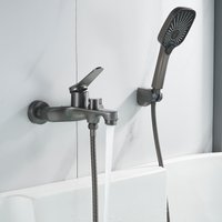 Смеситель Shevanik S6202T