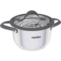 Кастрюля Tesoro Tivoli КС823