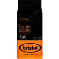 Кофе Bristot Tiziano зерновой 1кг