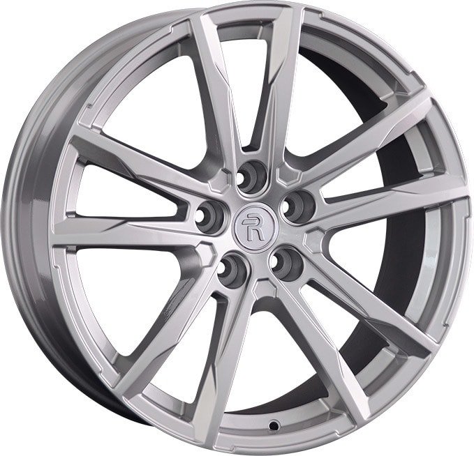 

Литые диски Replay 890225 (CRR 19094 - A215) 19x8.5" 5x112мм DIA 66.6мм ET 28мм S