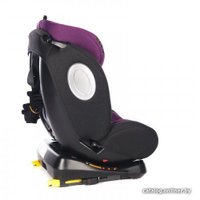 Детское автокресло Tron Wells (purple energy)
