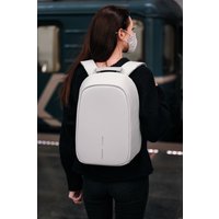 Городской рюкзак XD Design Bobby Hero Spring (светло-серый)