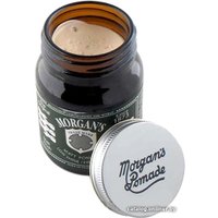 Помада Morgan’s Матовая для укладки Pomade сильная фиксация 100 г