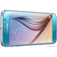 Телефон Samsung Galaxy S6 32GB Blue Topaz [G920]
