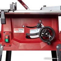 Распиловочный (циркулярный) станок RedVerg RD-SS250-2000