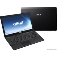 Ноутбук ASUS X75VD-TY076R