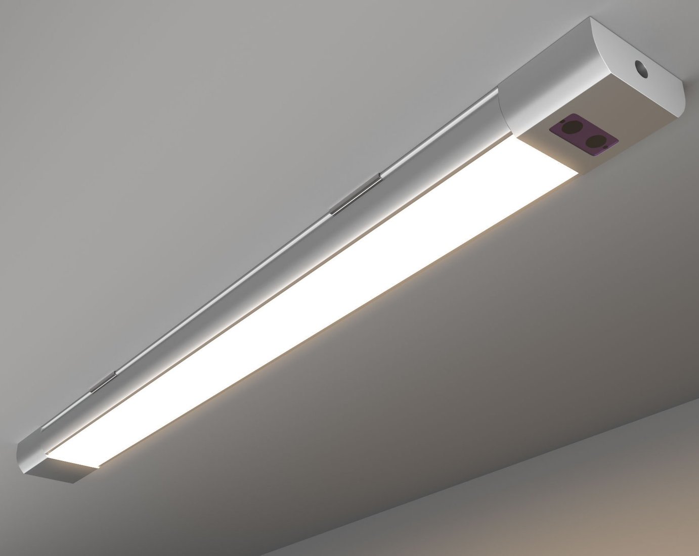 

Линейный светильник Elektrostandard Led Stick LTB41 8W 4200K