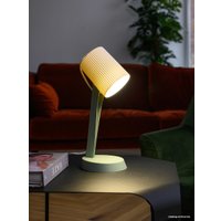 Настольная лампа ArtStyle HT-711WGR